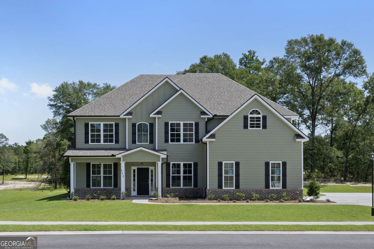 111 Concord Drive - Photo 1