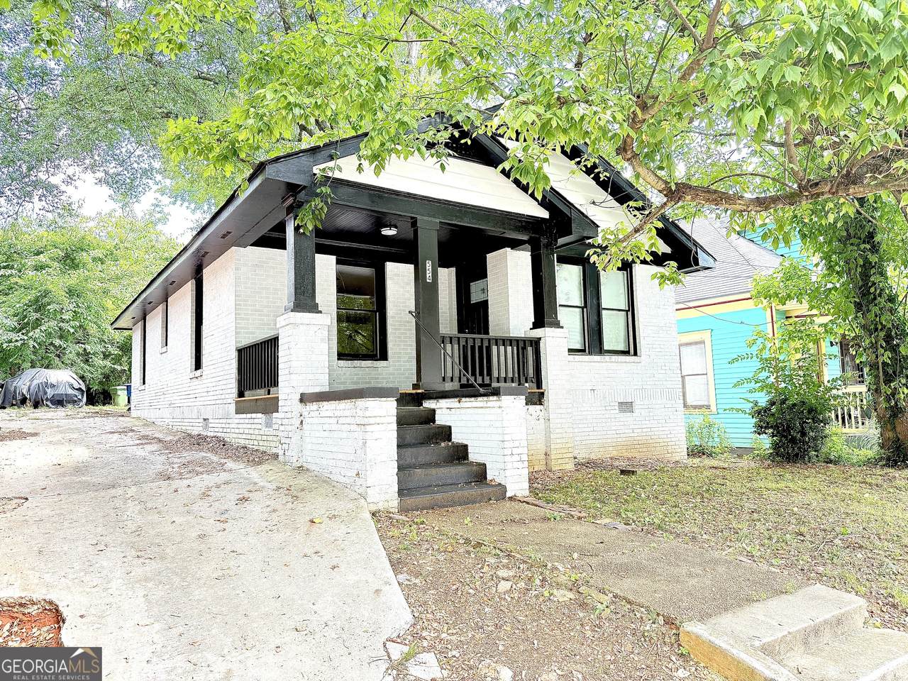 554 Lawton Street - Photo 1