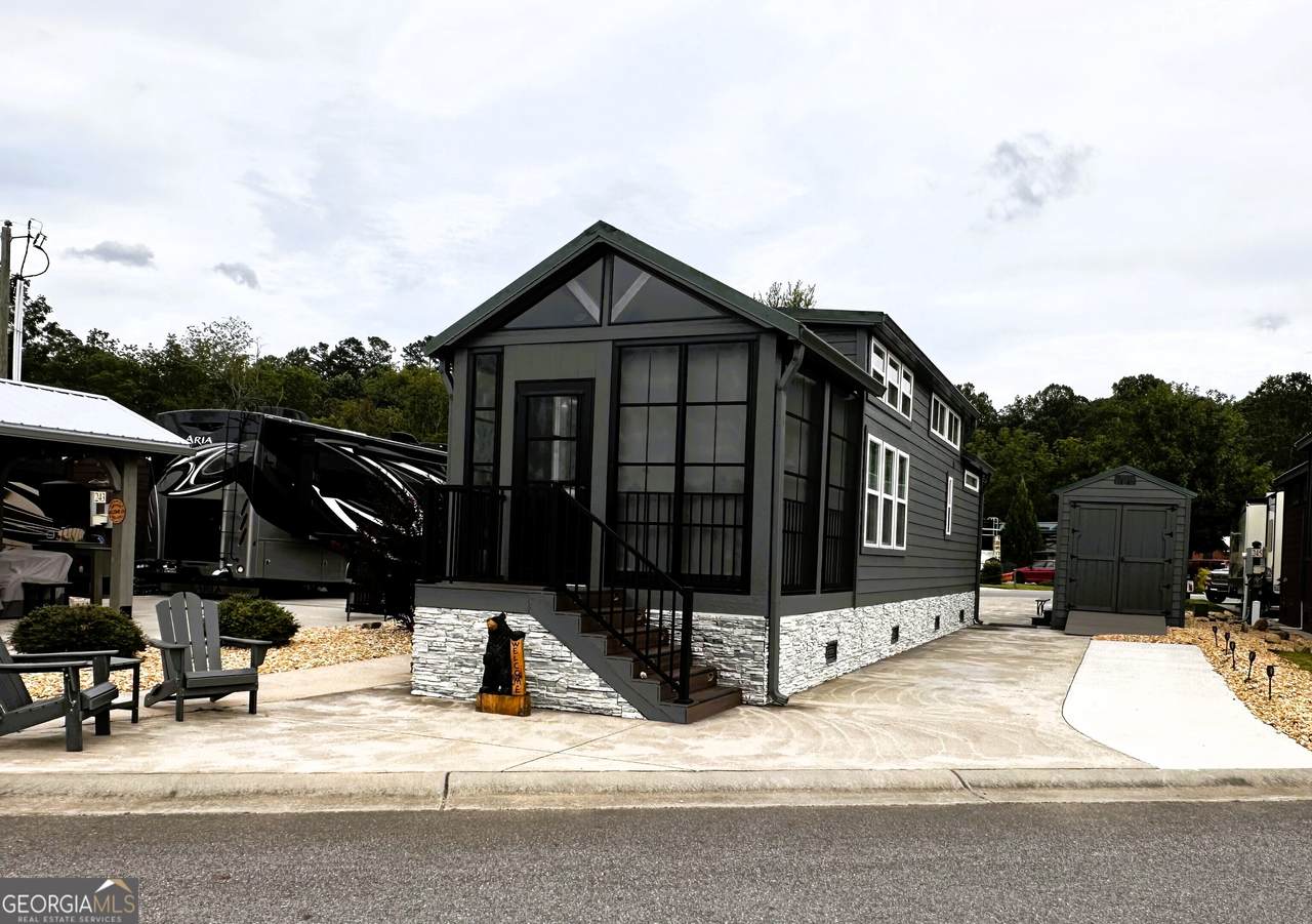 99 Mountain Vista Road - Photo 1