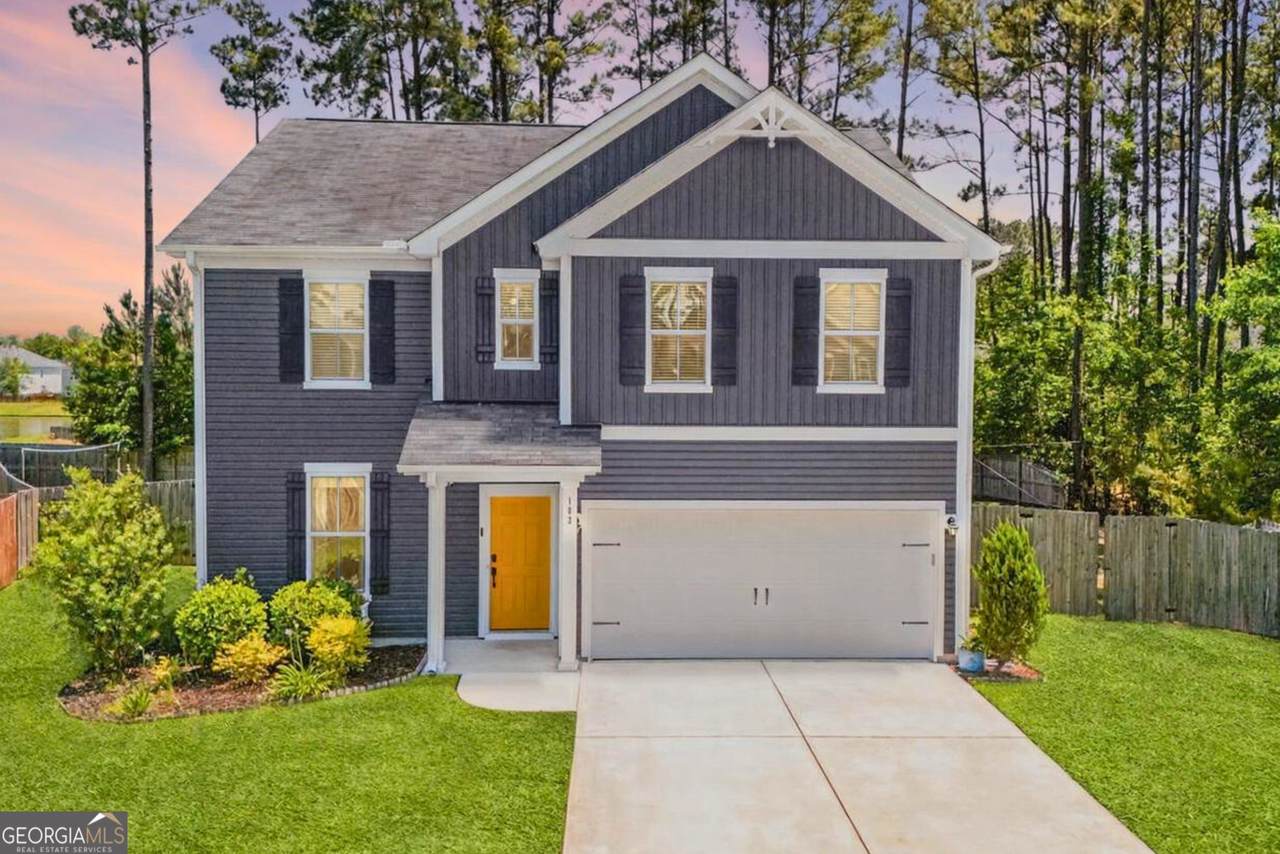 103 Safari Trail - Photo 1