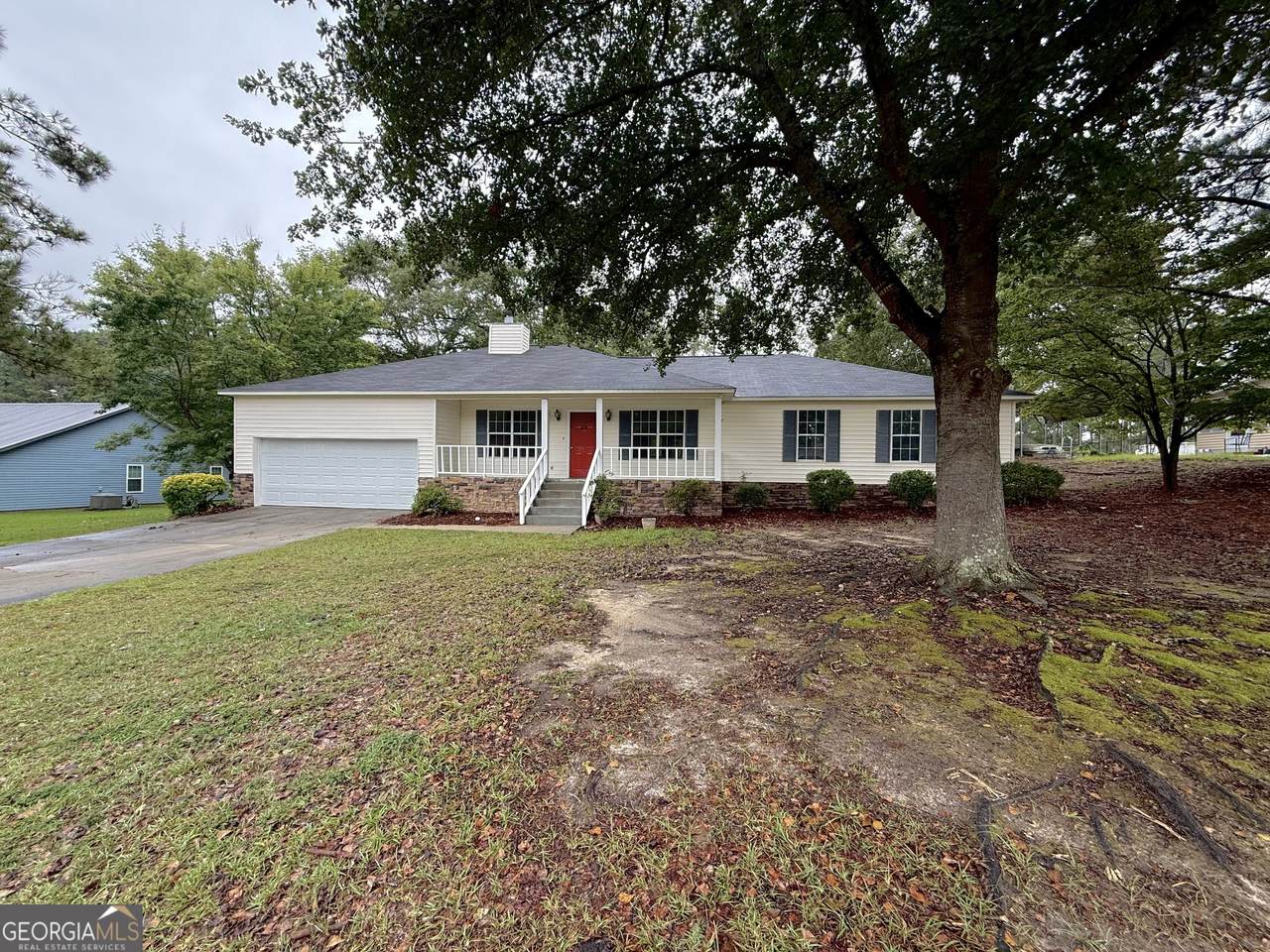 105 Mockingbird Drive - Photo 1