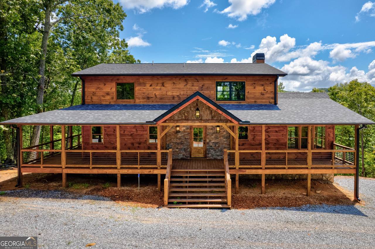 291 Pine Pass Circle - Photo 1