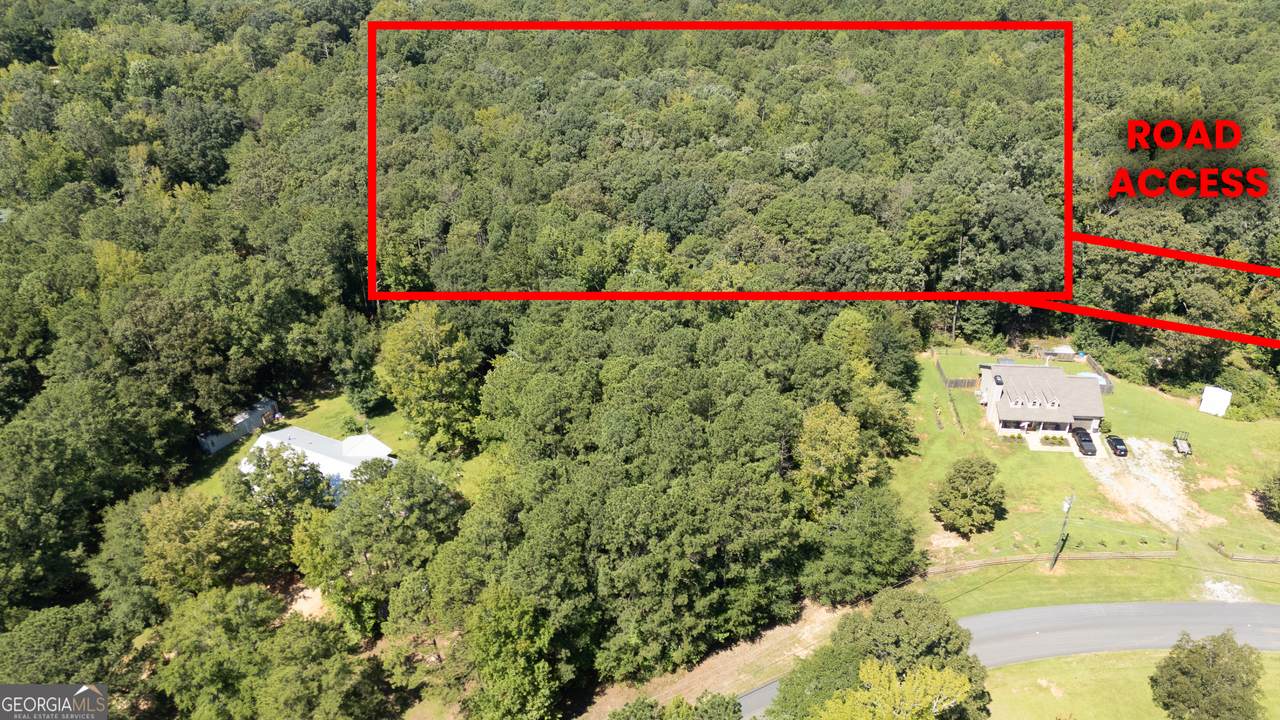 0 Malcom Road - Photo 1