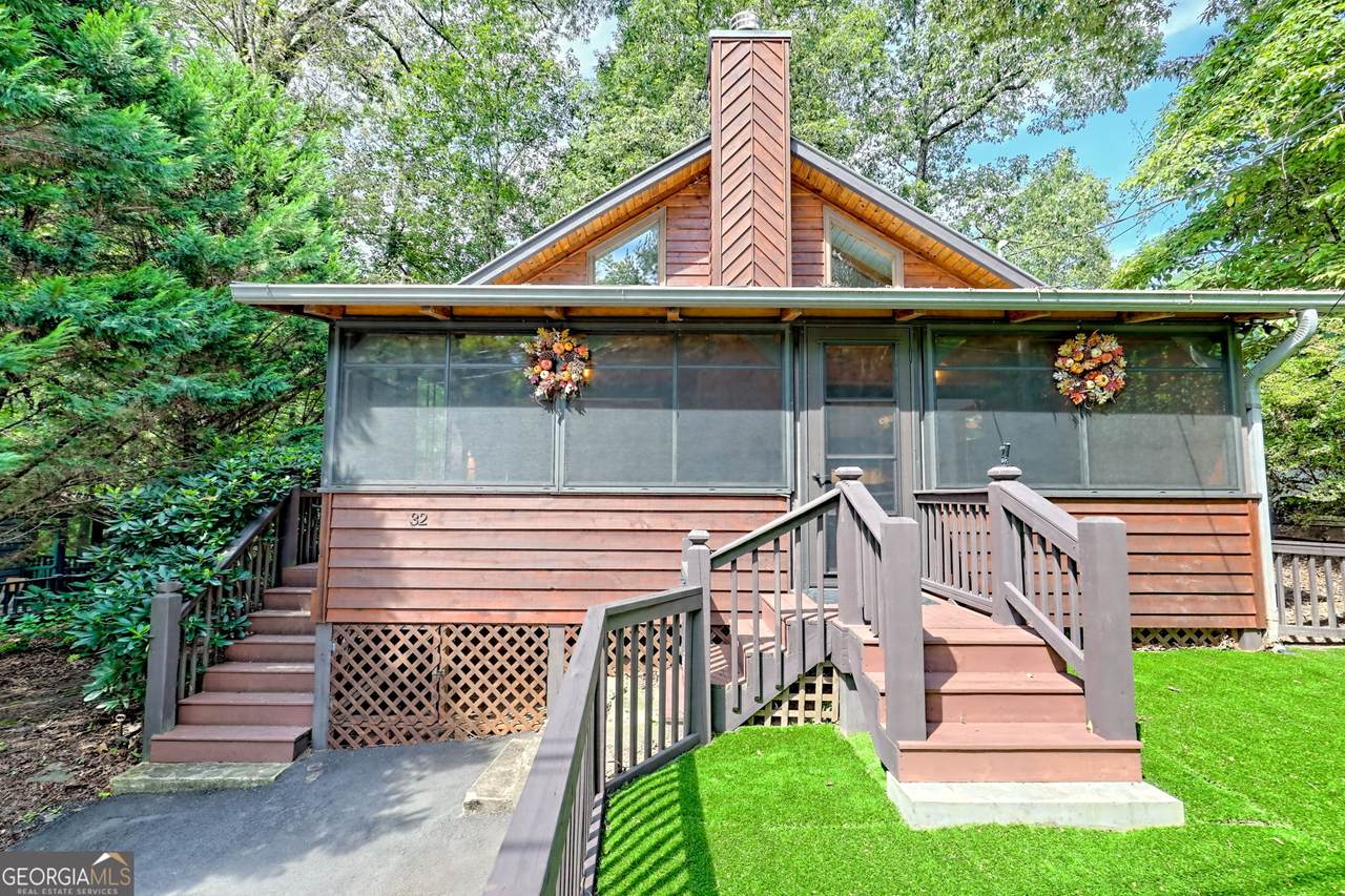 32 Hill Camp Lane - Photo 1