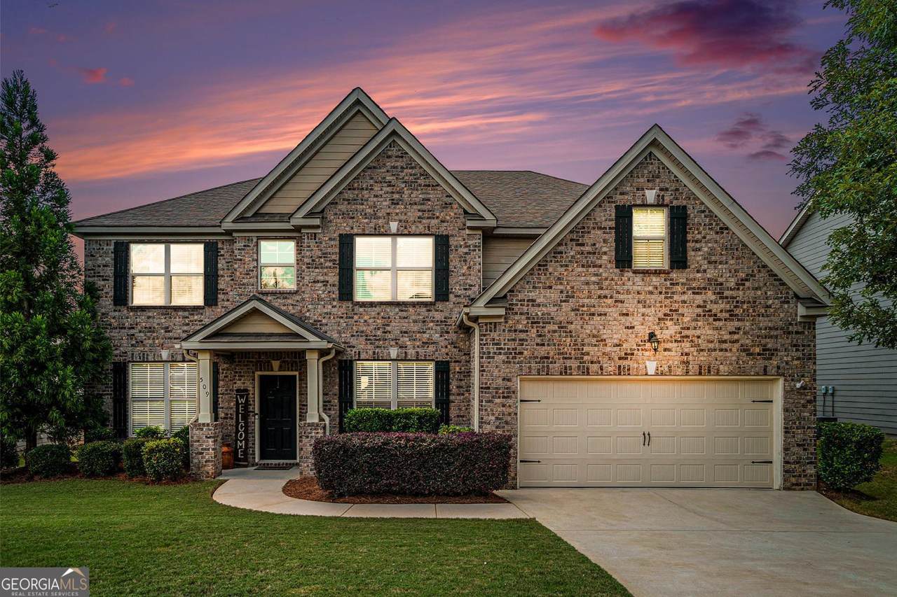 509 Georgia Circle - Photo 1