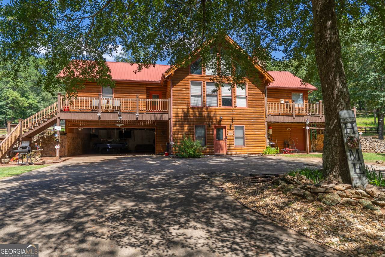 1840 Double Springs Church Road - Photo 1