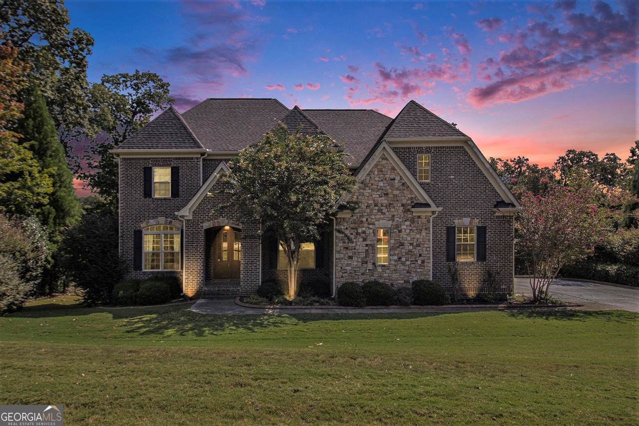 5845 Pecan Grove Place - Photo 1