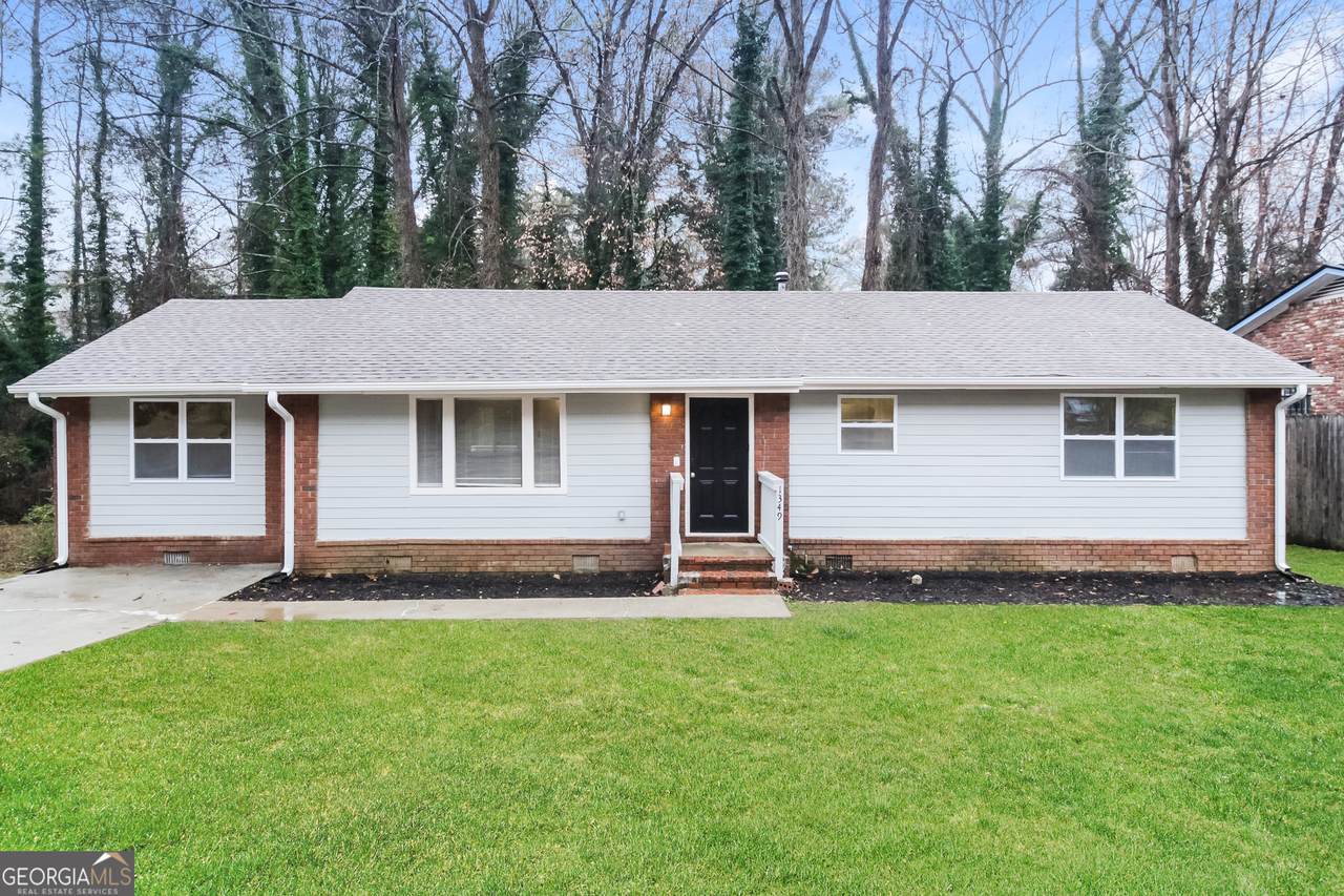 1349 Willow Trail - Photo 1