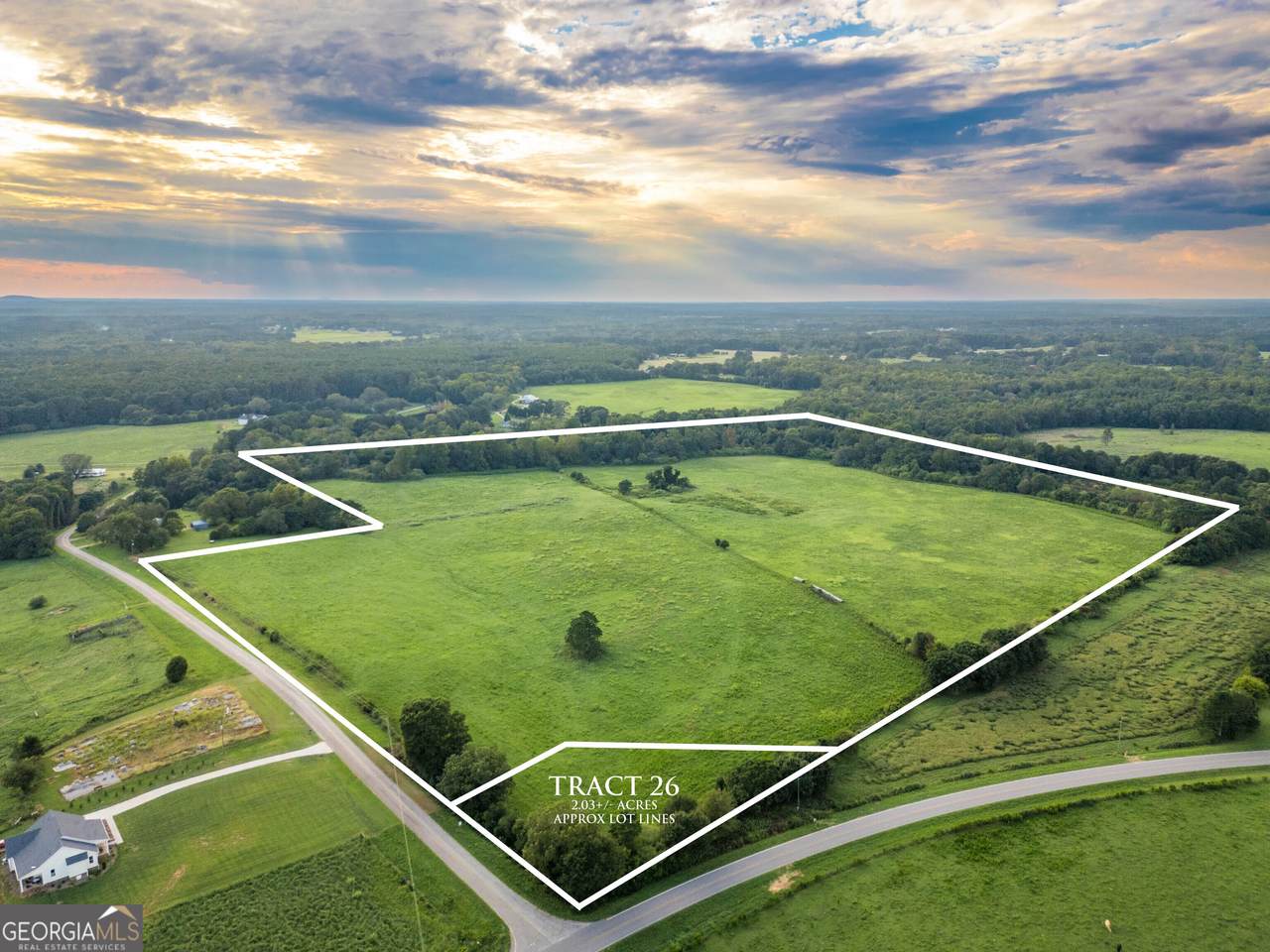 TRACT 26 H H Chandler Road - Photo 1