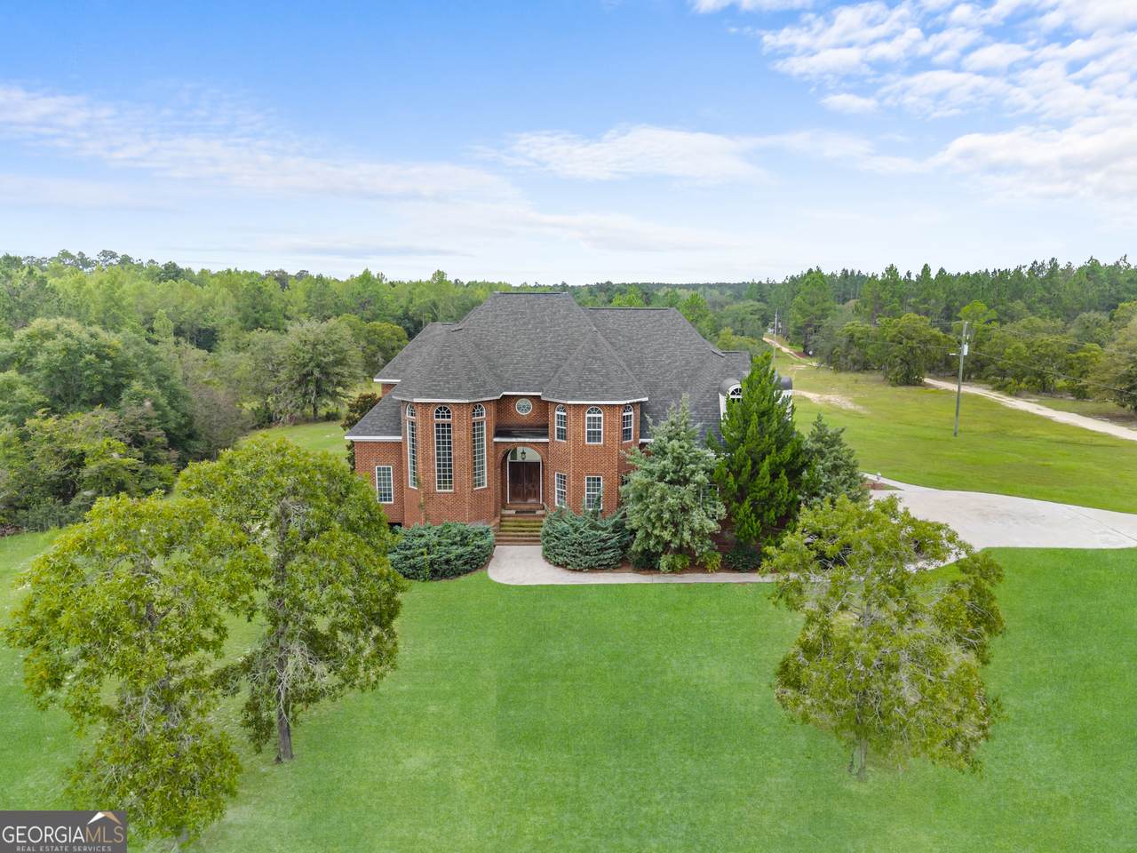 14450 Stillmore Highway - Photo 1