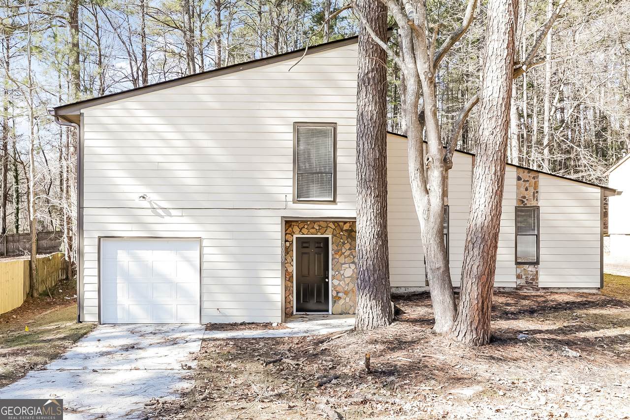 7000 Merrywood Drive - Photo 1