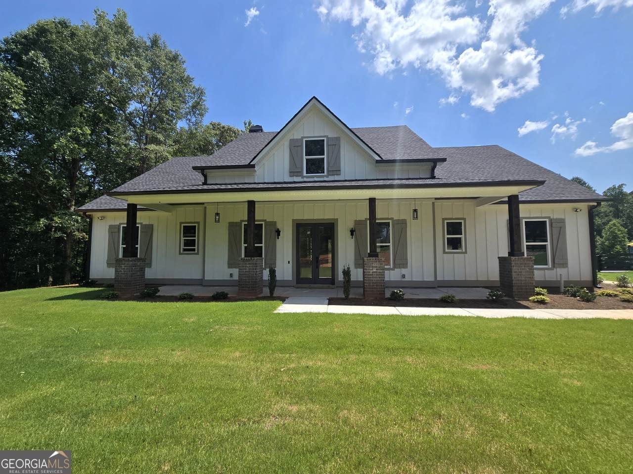68 Montana's Way - Photo 1