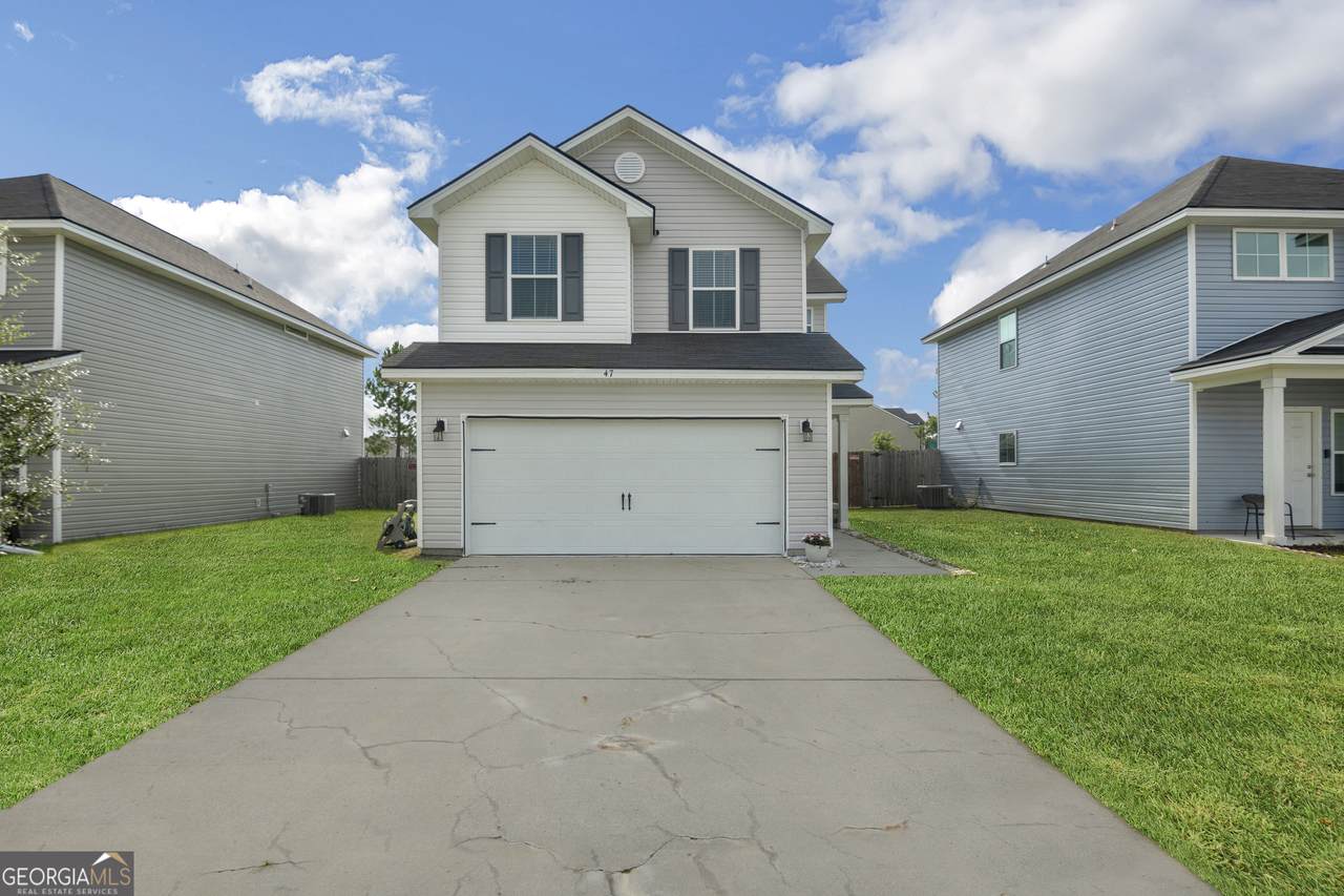 47 Gambrell Road - Photo 1