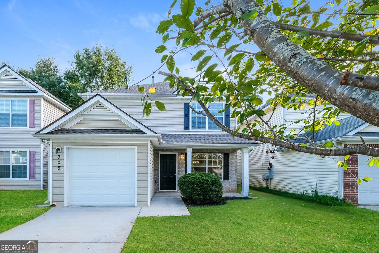 305 Barshay Drive - Photo 1