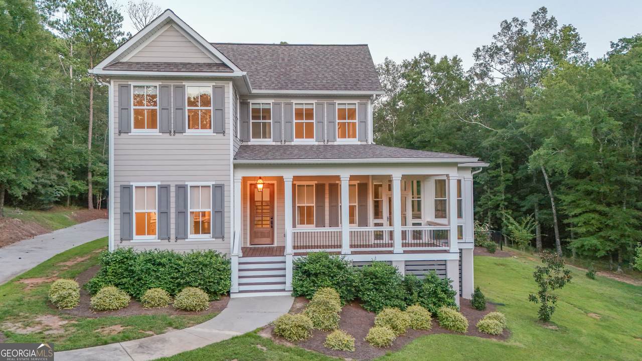 180 Arbor Way - Photo 1