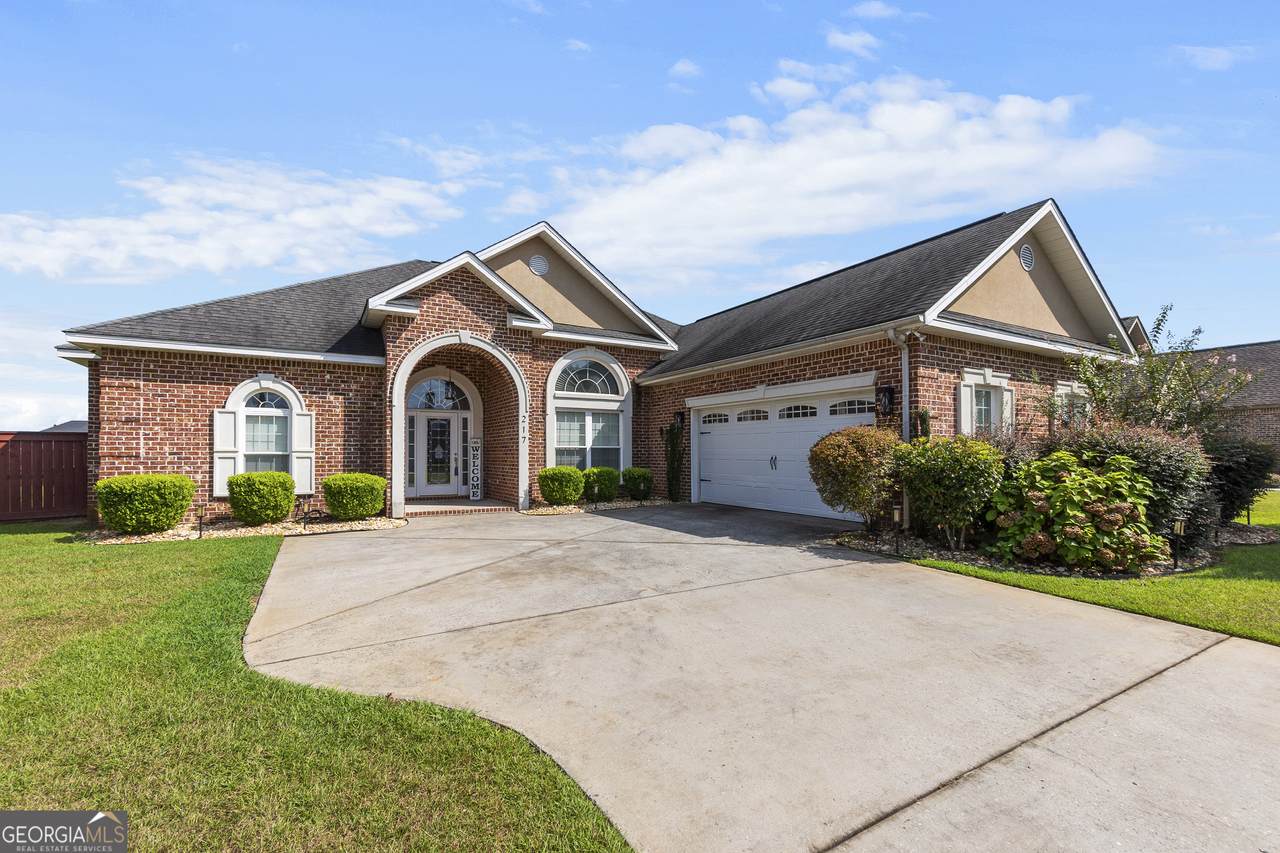 217 Caleb Way - Photo 1