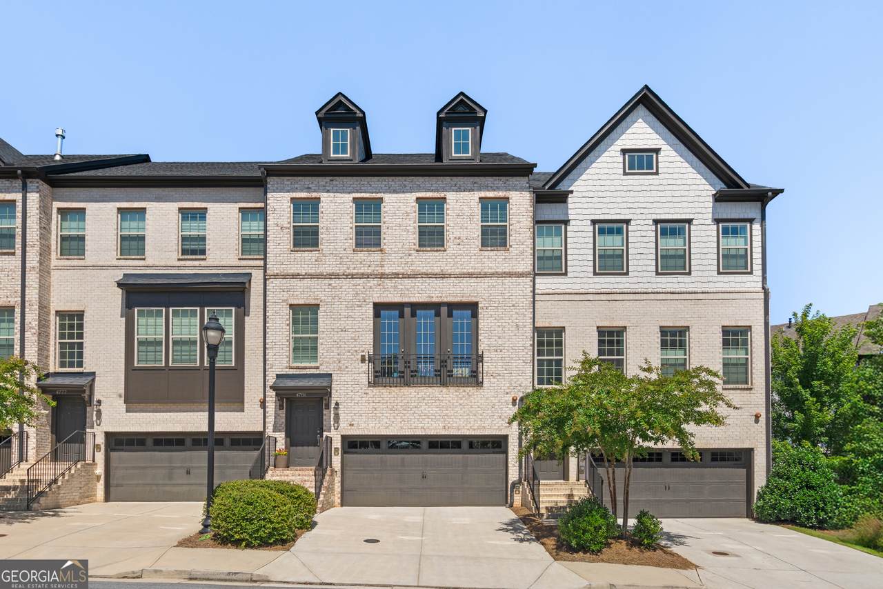 4781 Highside Way - Photo 1