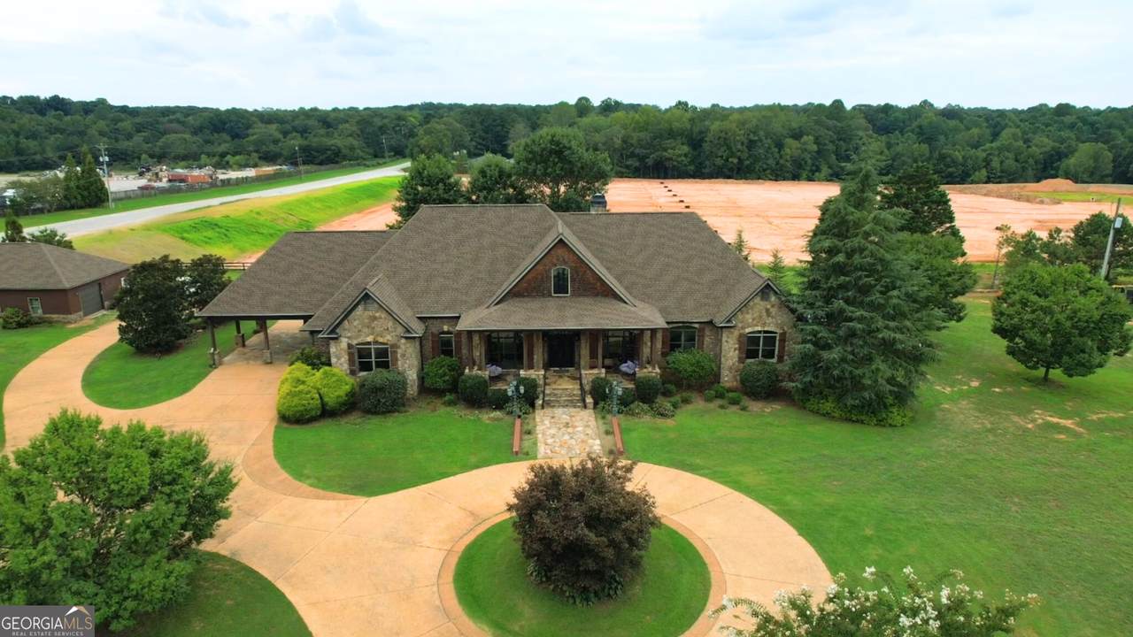 2932 Highway 124 - Photo 1