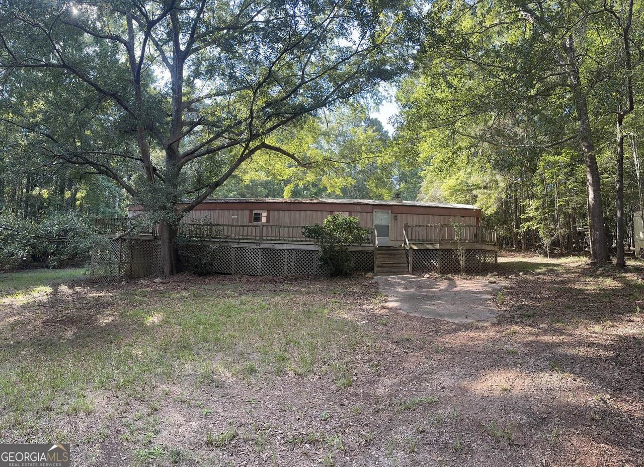 865 Steel Bridge Road - Photo 1