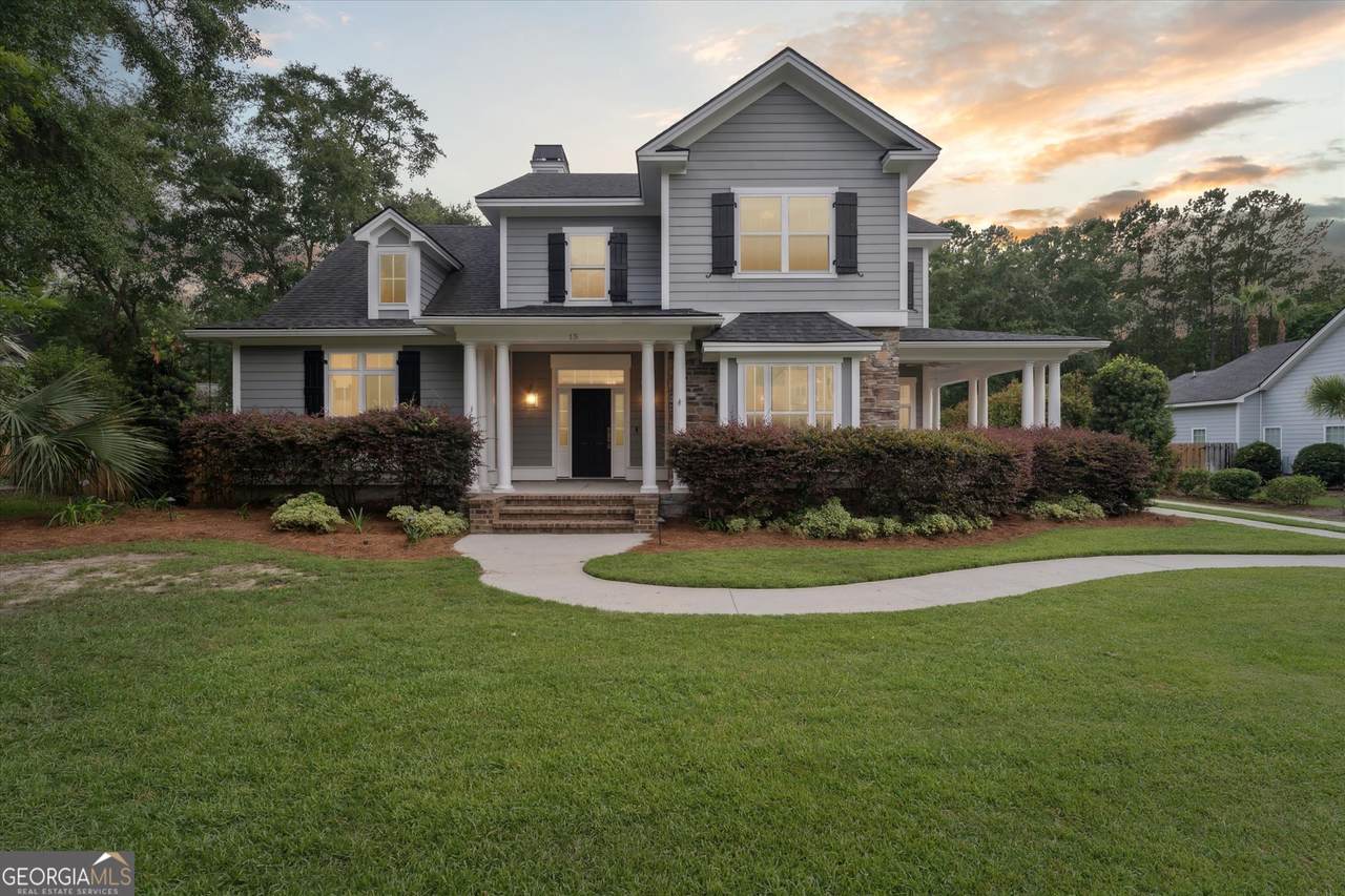 15 Sabal Drive - Photo 1