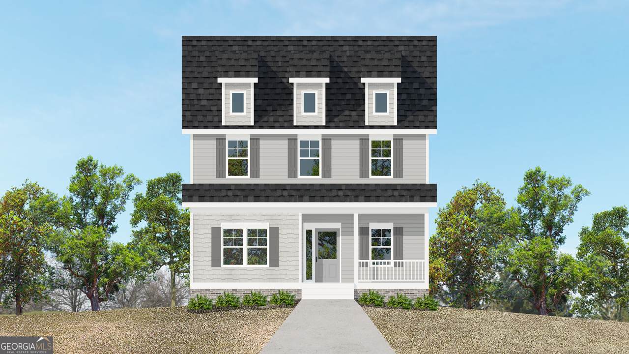 3135 Stonegate Drive - Photo 1