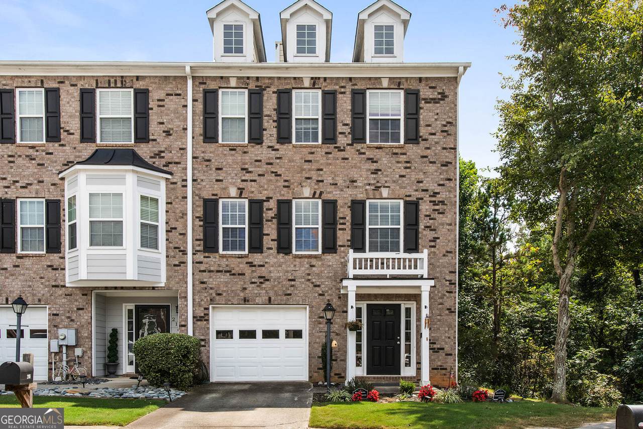 2106 Mill Garden Run - Photo 1