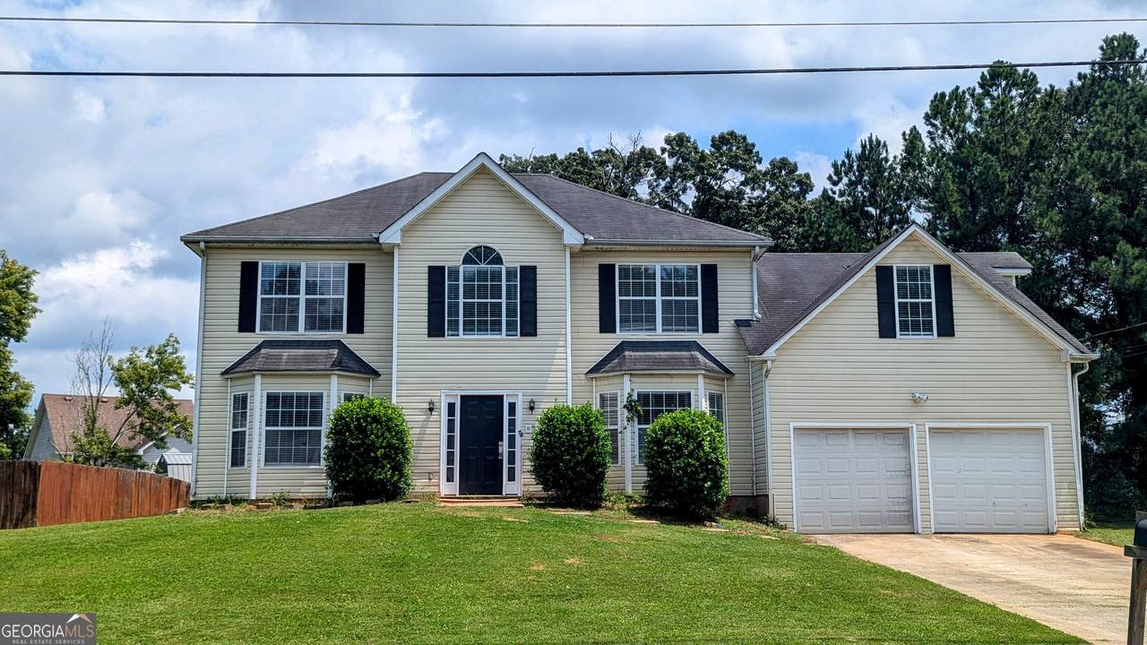 4192 Flakes Mill Manor Lane - Photo 1
