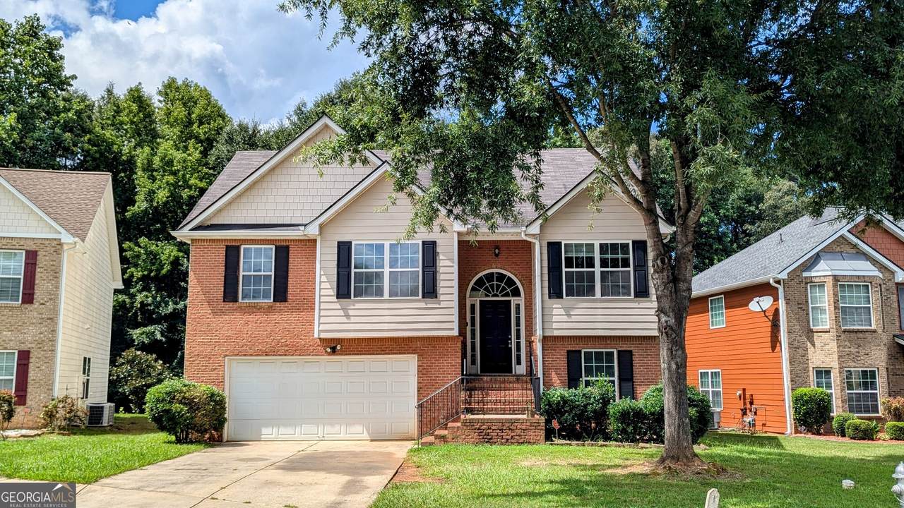 2309 Pine View Trail - Photo 1