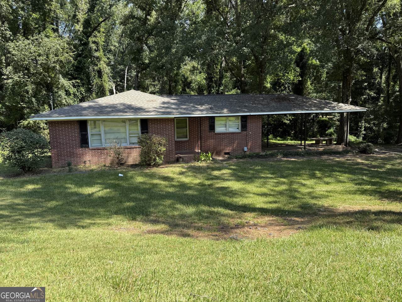 135 Brookside Drive - Photo 1