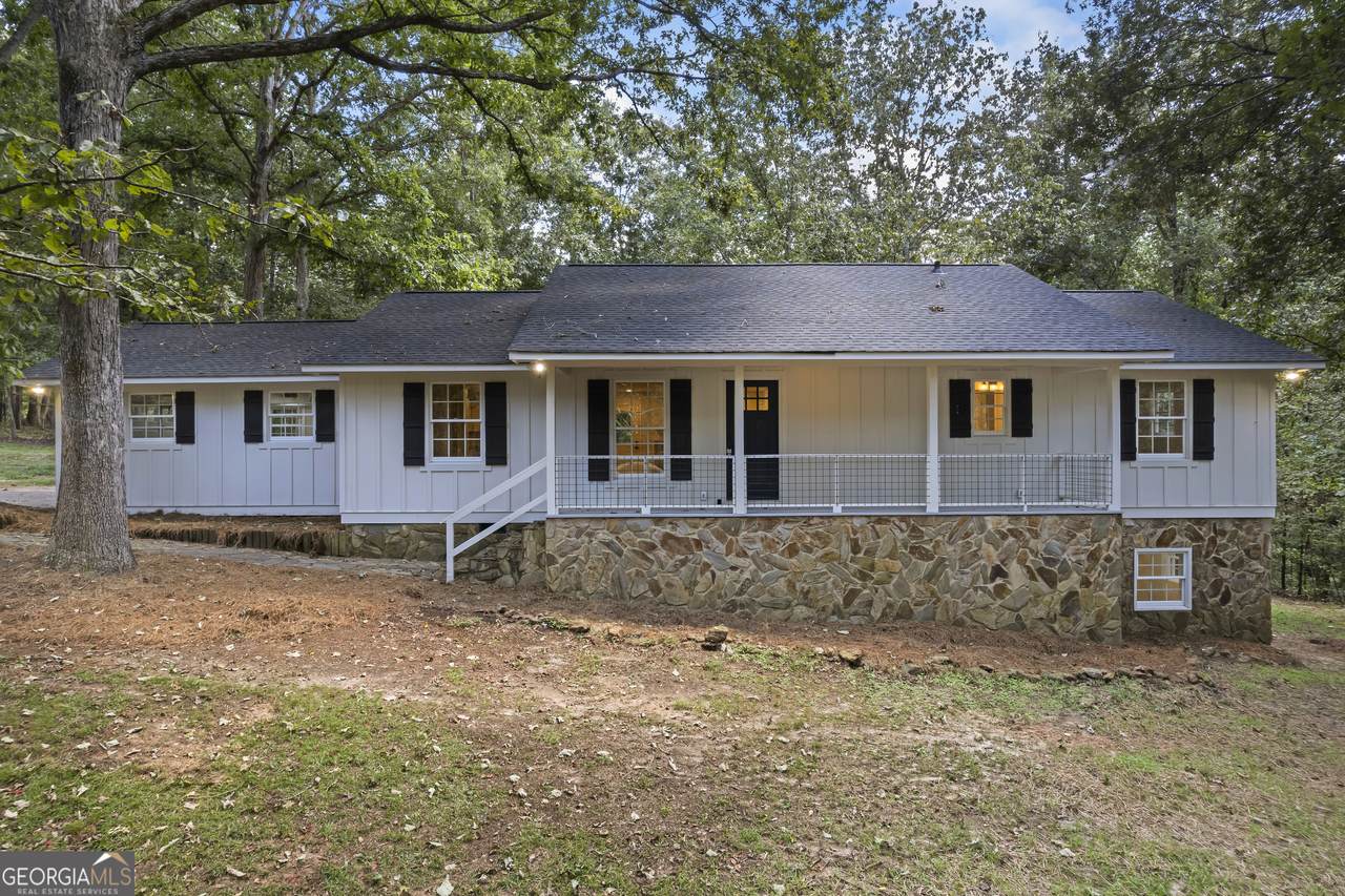 95 Ext Brad Street - Photo 1