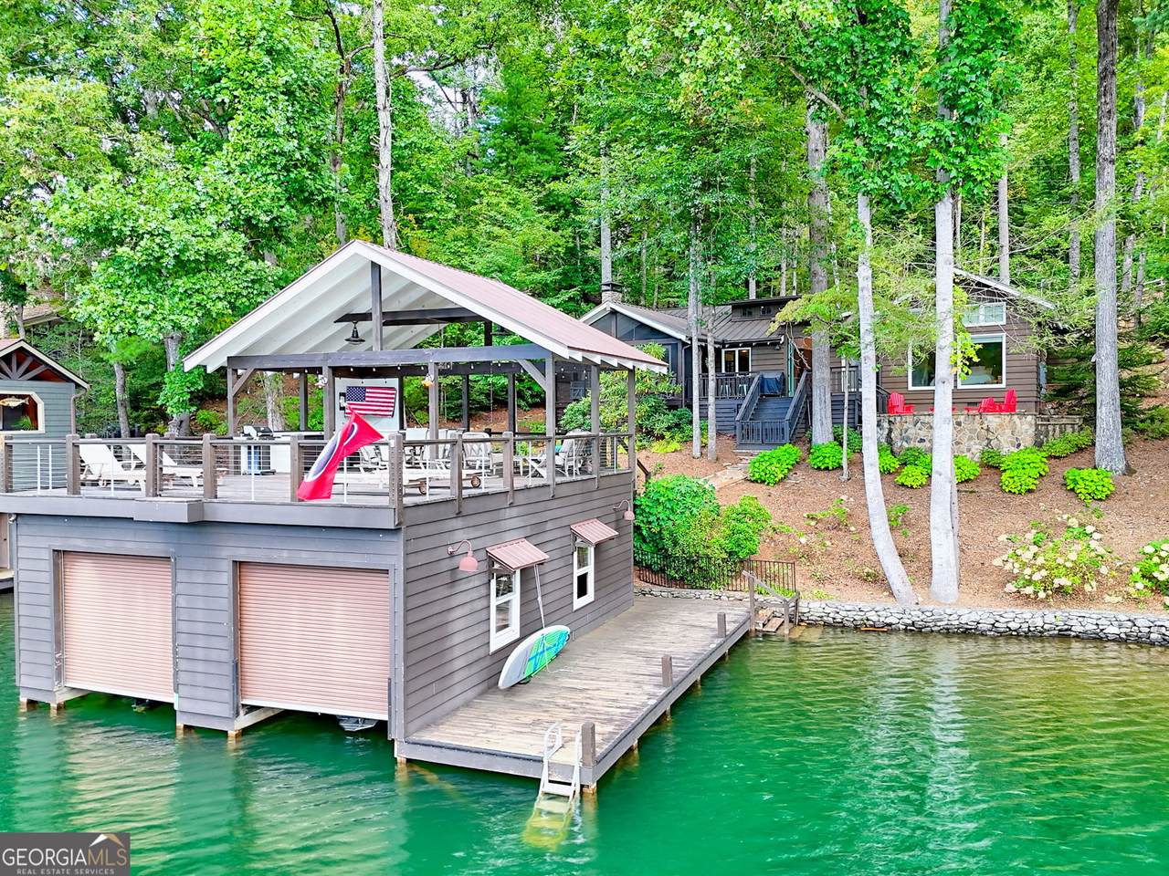 22 Cajun Loop - Photo 1