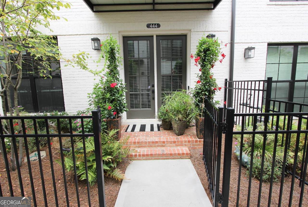 444 Burton Drive - Photo 1