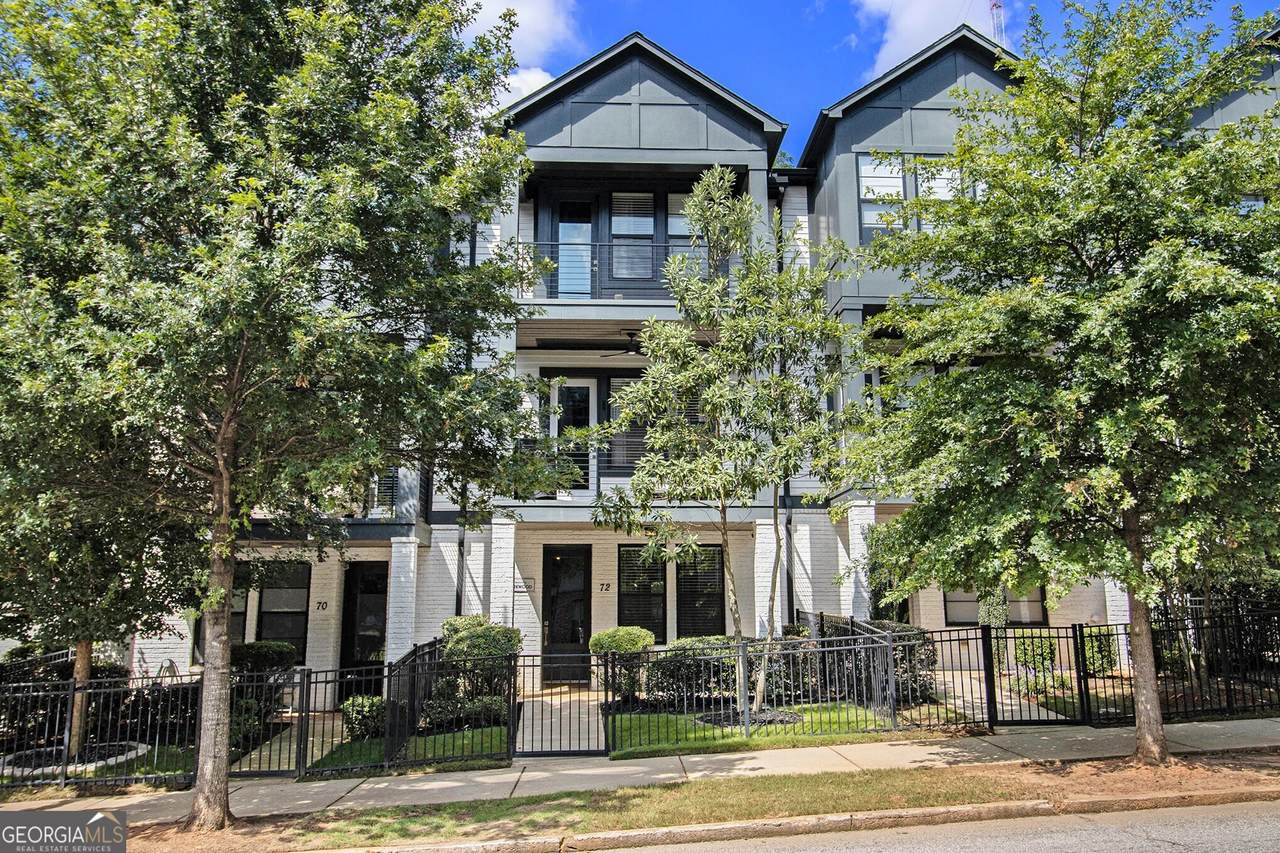 72 Rogers Street - Photo 1