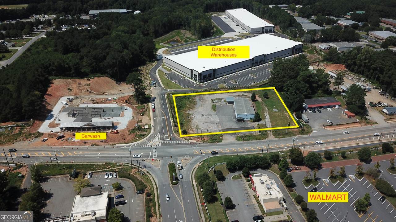 5512 Atlanta Highway - Photo 1
