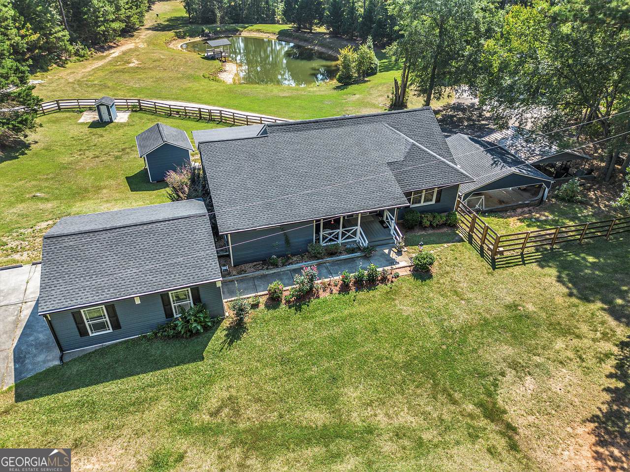 91 Goodlin Road - Photo 1