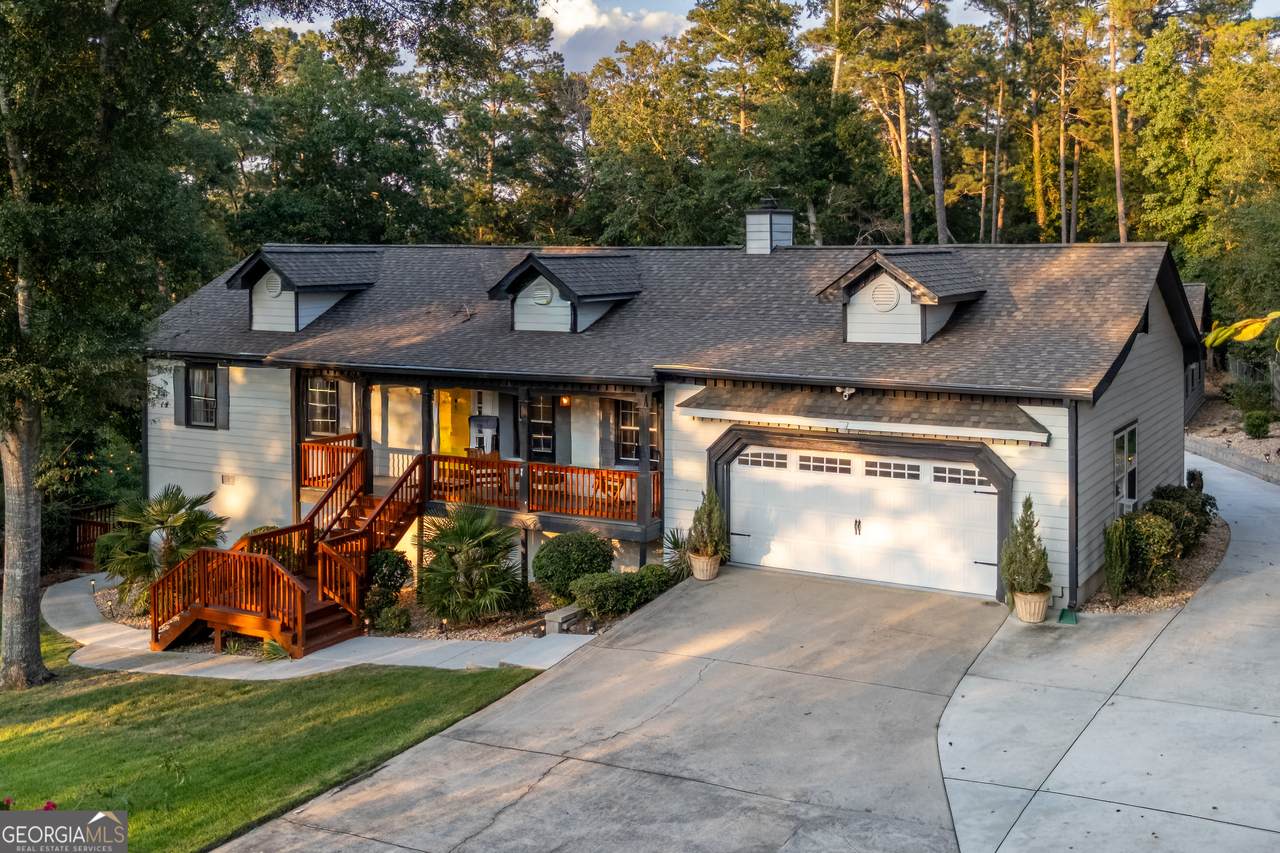 2390 Stone Drive - Photo 1