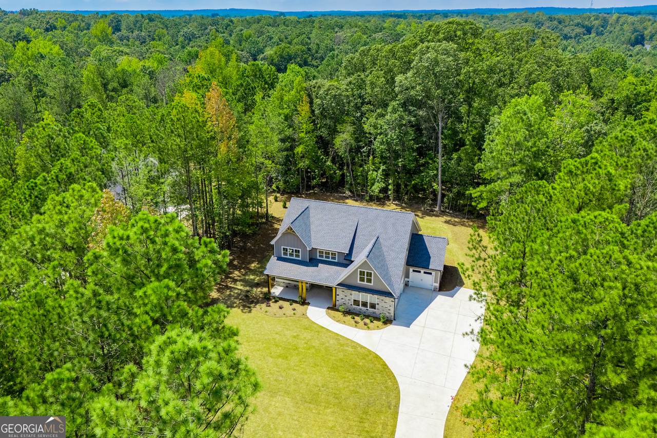 6841 Phillips Mill Road - Photo 1