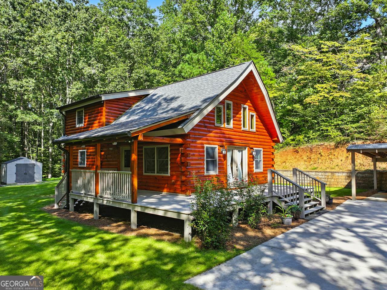 4947 Weaver Road - Photo 1