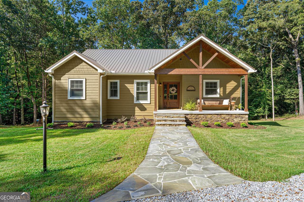 3119 Rock Springs Road - Photo 1