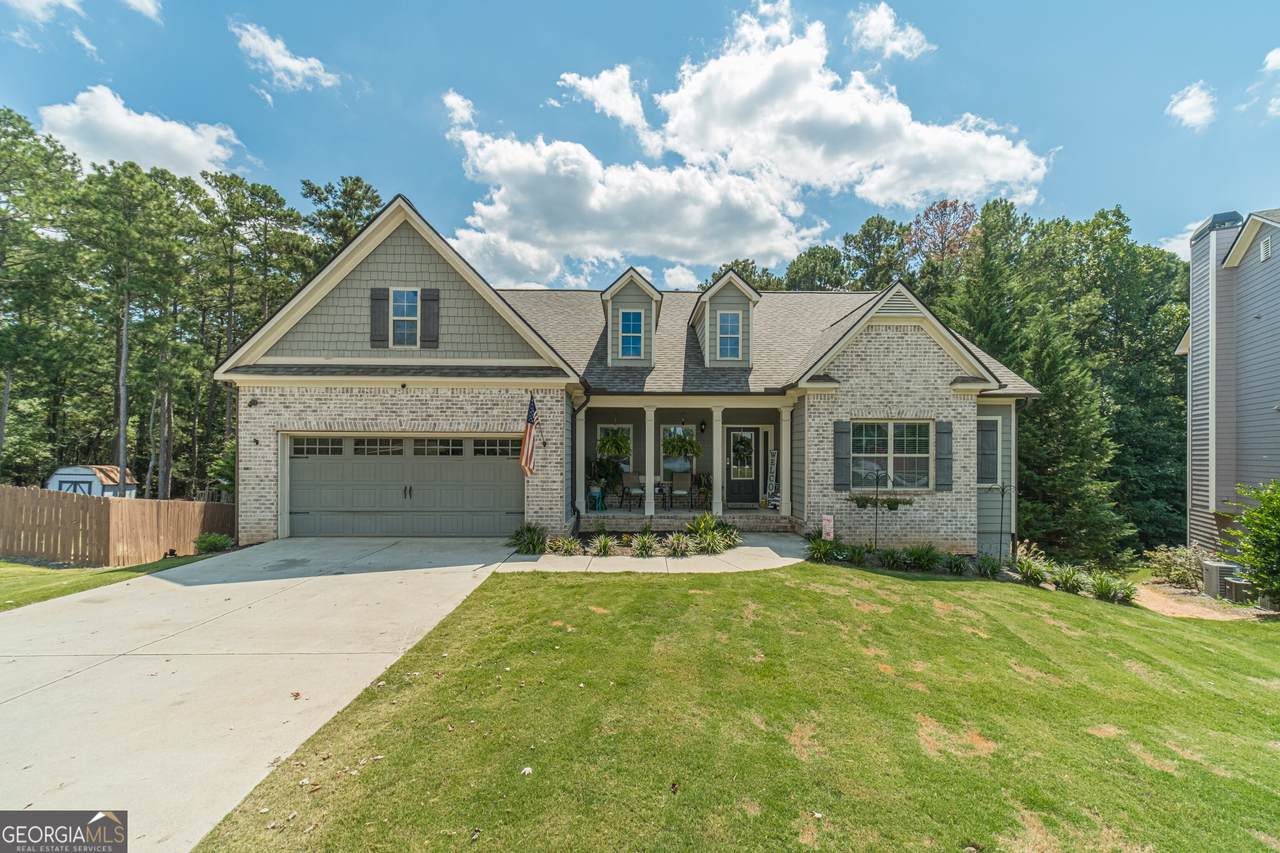 468 Copper Ridge Drive - Photo 1