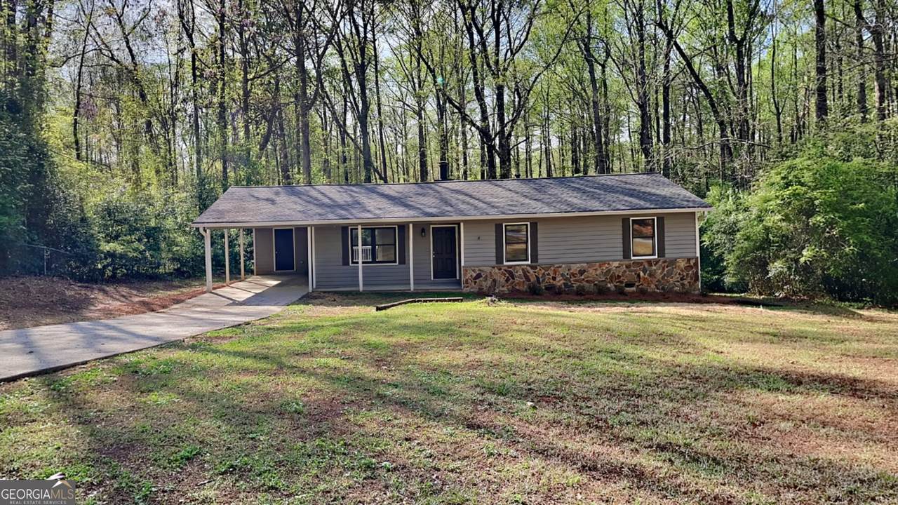 130 Fairview Drive - Photo 1