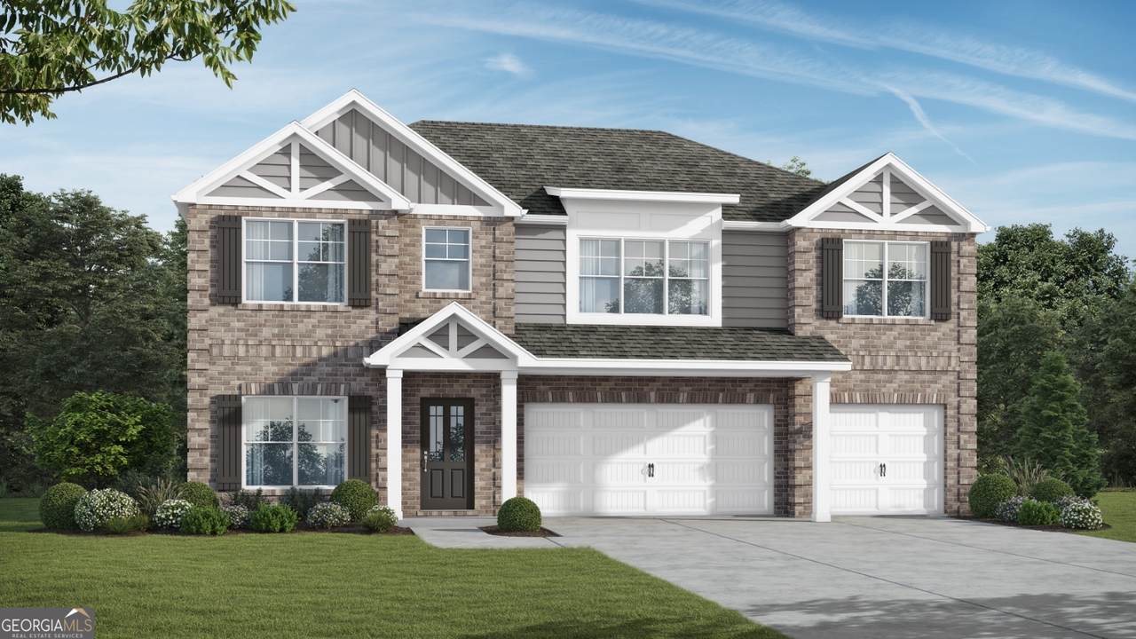 1213 Trombone Way - Photo 1