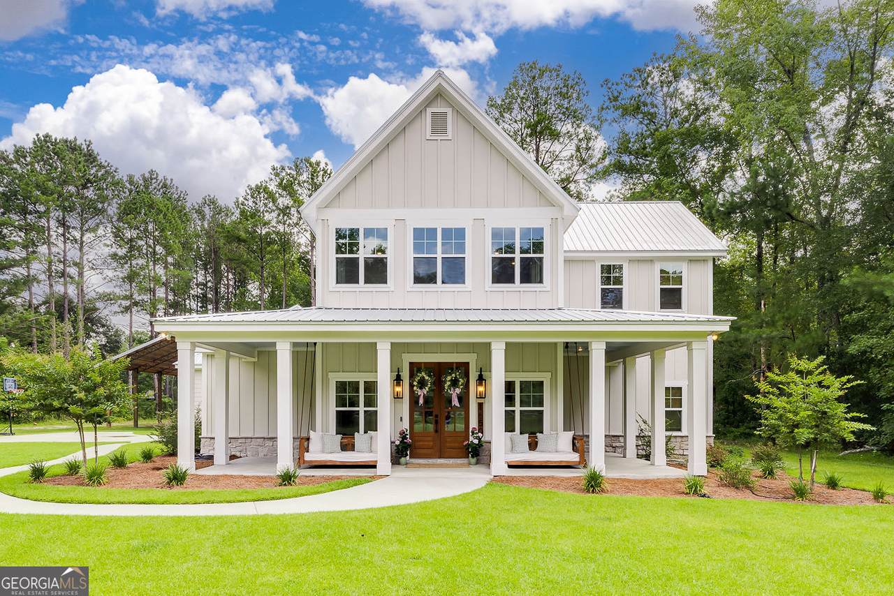 1650 Highway 17 - Photo 1