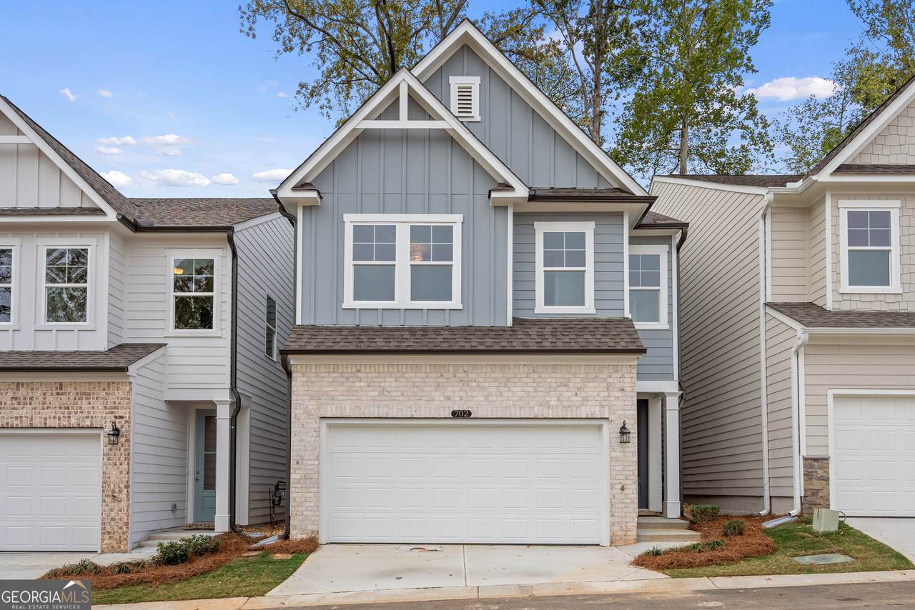 702 Smokey Quartz Way - Photo 1