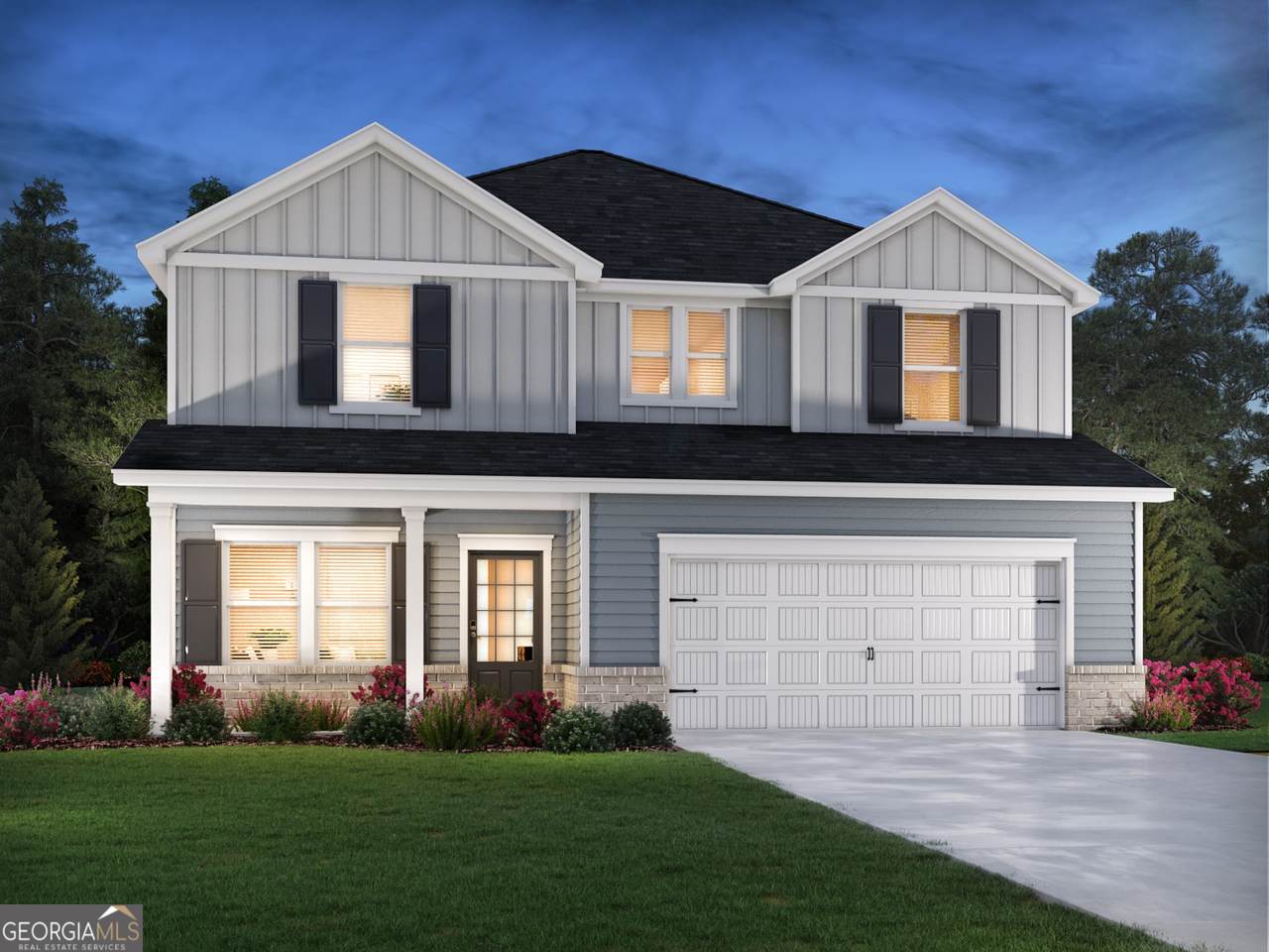 309 Mulberry Creek Court - Photo 1