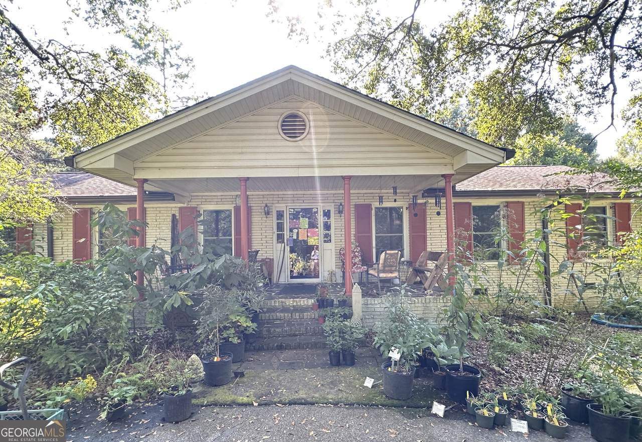 776 Mcbride Road - Photo 1