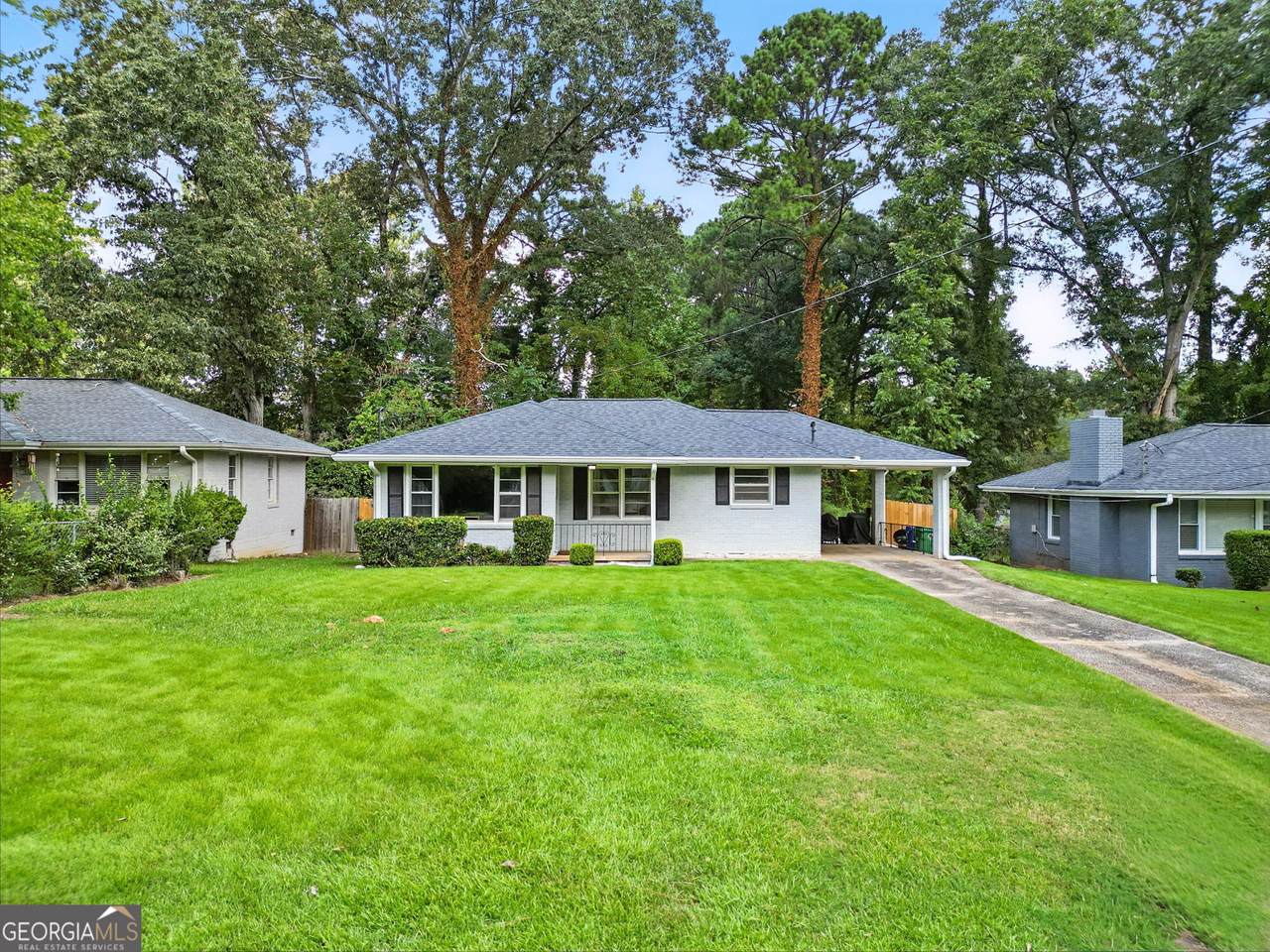 2854 Mitchell Drive - Photo 1