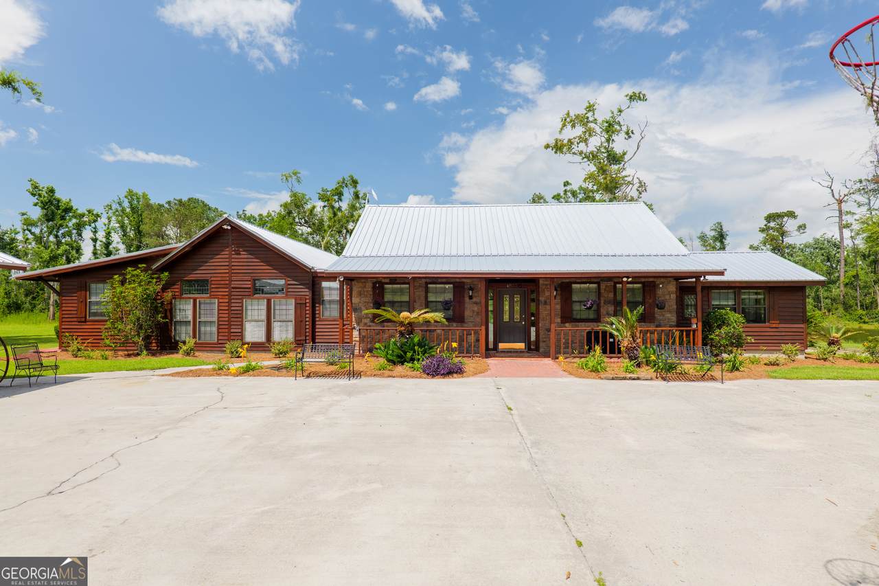 4899 Hickory Grove Road - Photo 1