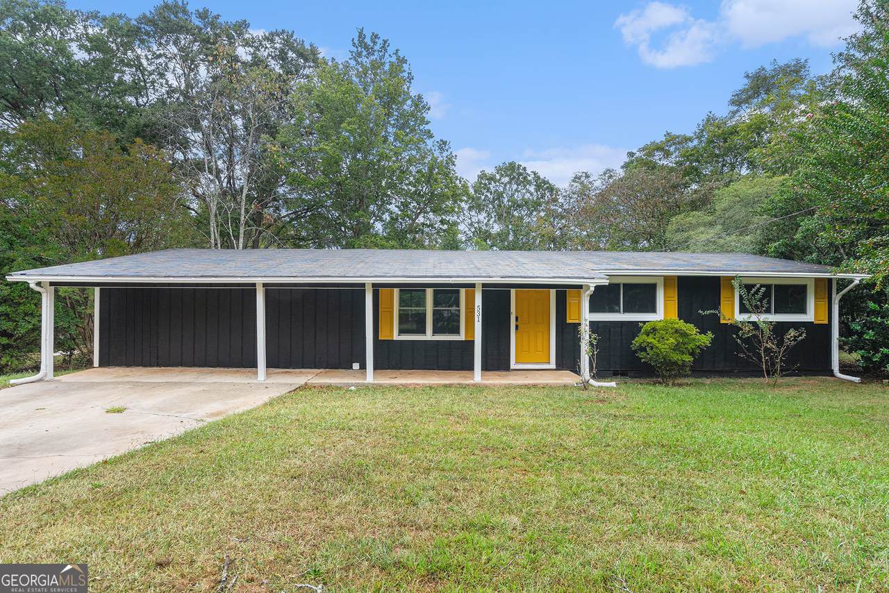 531 Lander Street - Photo 1