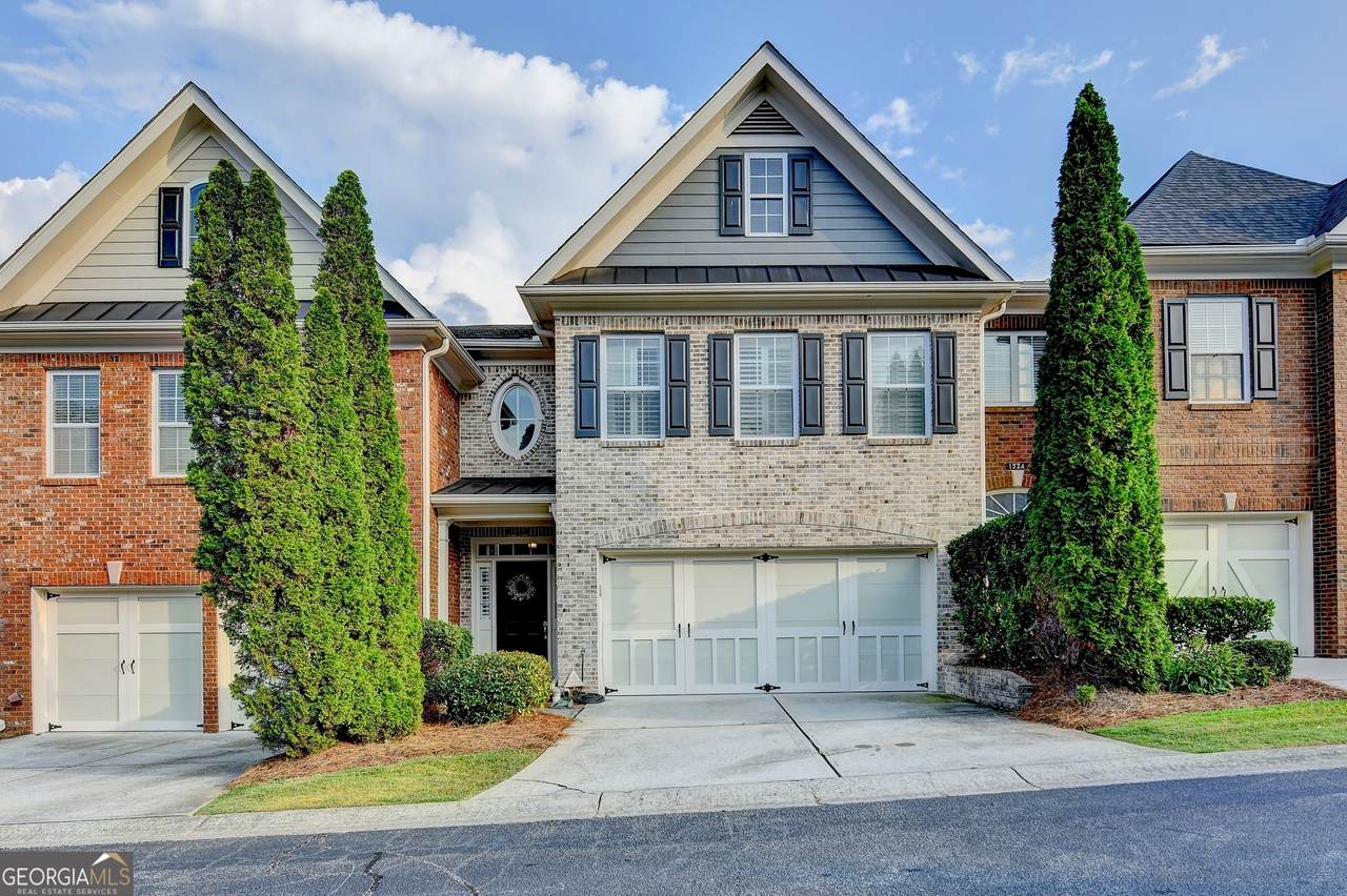 1522 Bouvier Place - Photo 1